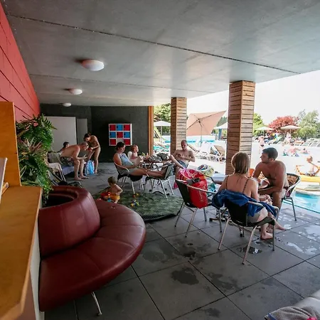 Camping Hohenbusch * Trois-Ponts