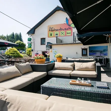 Camping Hohenbusch